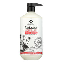 Load image into Gallery viewer, Alaffia - Everyday Conditioner - Coconut And Ginger - 32 Fl Oz.
