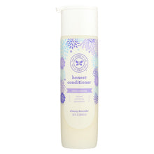 Load image into Gallery viewer, The Honest Company Conditioner - Dreamy Lavender - 10 Fl Oz

