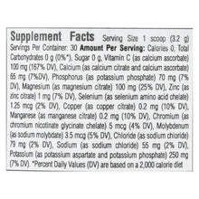 Load image into Gallery viewer, Ultima Replenisher Electrolyte Powder - Raspberry - Can - 3.4 Oz
