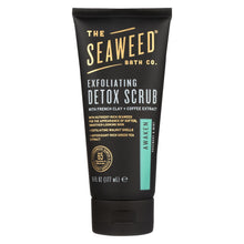 Load image into Gallery viewer, The Seaweed Bath Co Scrub - Detox - Exfoliating - Awaken - 6 Fl Oz
