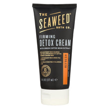 Load image into Gallery viewer, The Seaweed Bath Co Cream - Detox - Firm - Refresh - 6 Fl Oz
