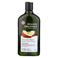 Load image into Gallery viewer, Avalon Shampoo - Smooth Skin - Apple Cider Vinegar - 11 Fl Oz
