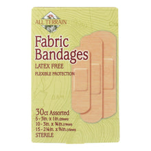 Load image into Gallery viewer, All Terrain - Bandages - Fabric Assorted - 30 Ct
