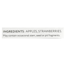 Load image into Gallery viewer, That&#39;s It Fruit Bar - Apple And Strawberry - Case Of 12 - 1.2 Oz
