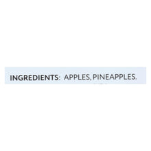 Load image into Gallery viewer, That&#39;s It Fruit Bar - Apple And Pinapple - Case Of 12 - 1.2 Oz
