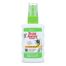 Load image into Gallery viewer, Quantum Buzz Away Extreme Insect Repellent - 2 Fl Oz
