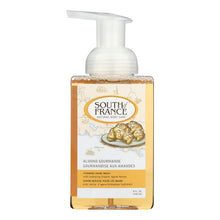 Load image into Gallery viewer, South Of France Hand Soap - Foaming - Almond Gourmande - 8 Oz - 1 Each
