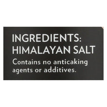 Load image into Gallery viewer, Evolution Salt Gourmet Salt - Grinder - 4 Oz
