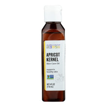 Load image into Gallery viewer, Aura Cacia - Natural Skin Care Oil Apricot Kernel - 4 Fl Oz
