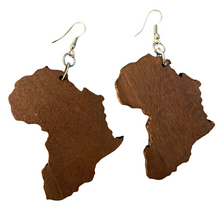 Load image into Gallery viewer, Motherland Earrings
