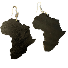 Load image into Gallery viewer, Motherland Earrings
