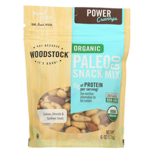 Load image into Gallery viewer, Woodstock Organic Paleo Go Snack Mix - 6 Oz.
