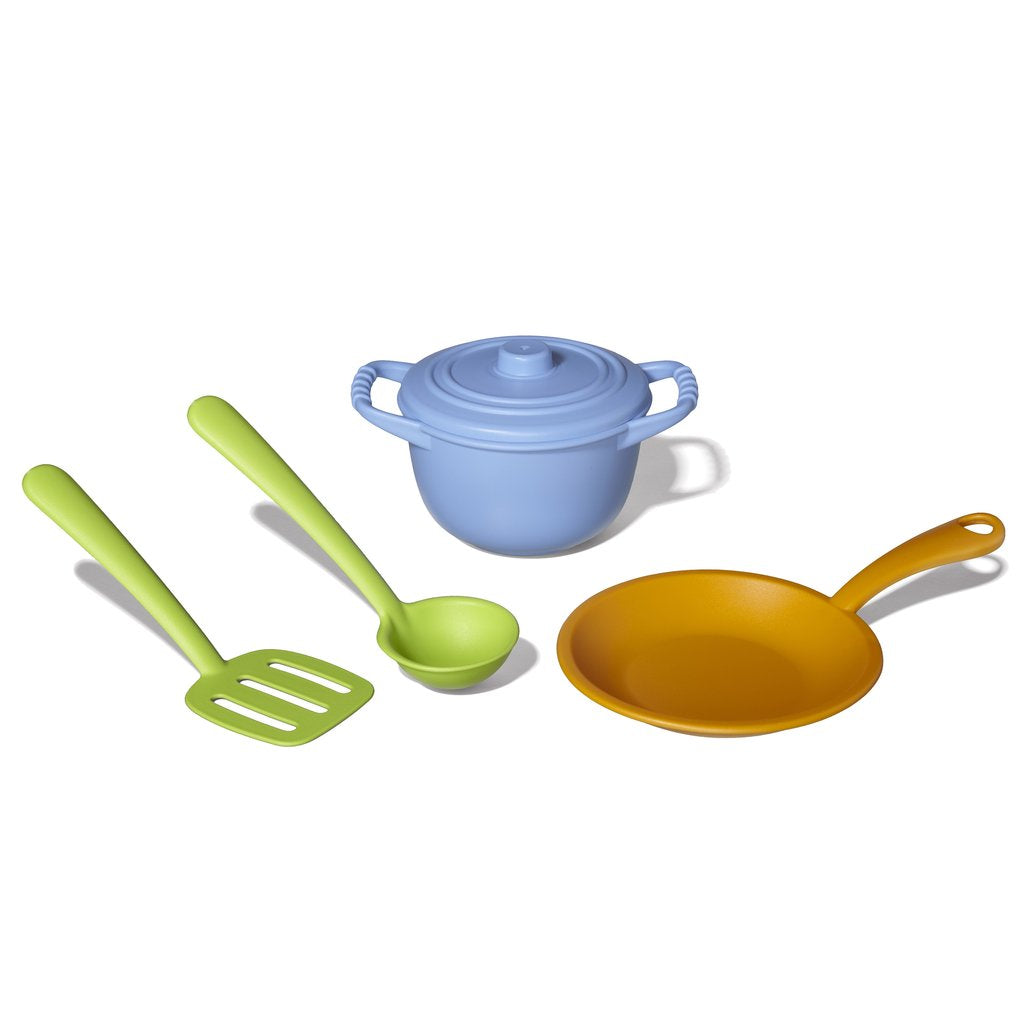 Chef Set by Green Toys