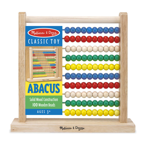 Abacus Melissa & Doug