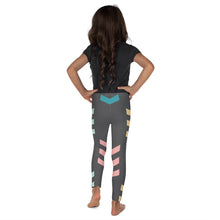 Load image into Gallery viewer, Charli Toddler/Kid&#39;s Leggings
