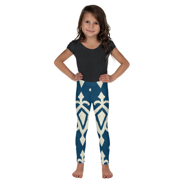 Valerie Toddler/Kid's Leggings