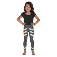 Load image into Gallery viewer, Charli Toddler/Kid&#39;s Leggings

