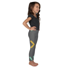 Load image into Gallery viewer, Zoe Toddler/Kid&#39;s Leggings
