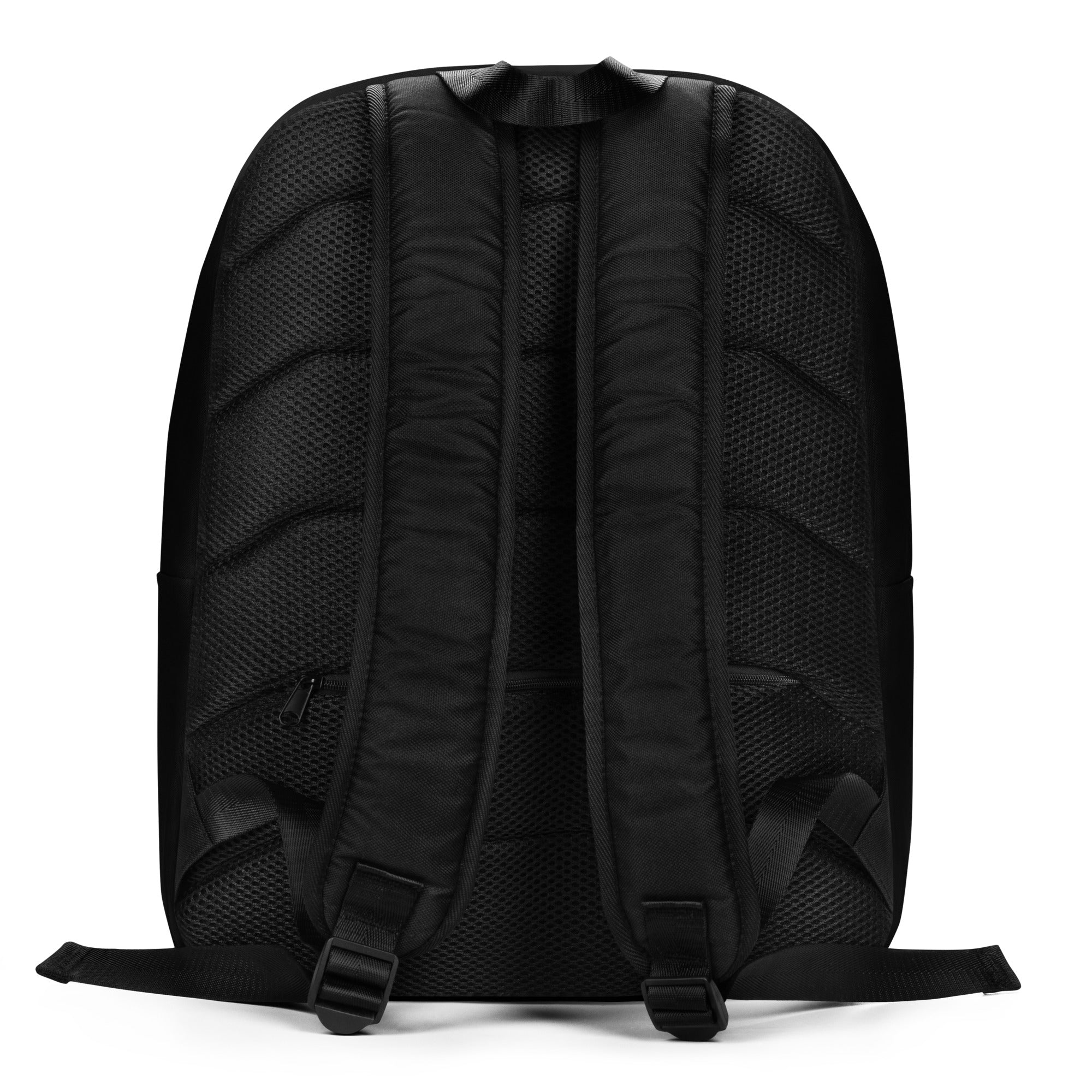 Black History Did Not Begin With Slavery Minimalist Backpack