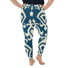 Load image into Gallery viewer, Valerie Plus Size Women&#39;s Leggings
