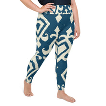 Load image into Gallery viewer, Valerie Plus Size Women&#39;s Leggings
