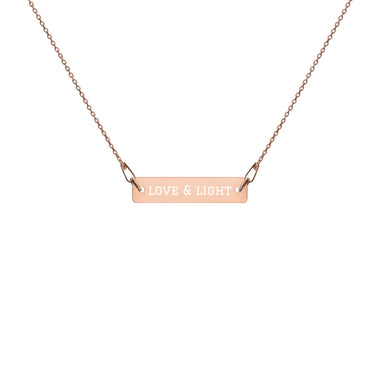 Love & Light Necklace