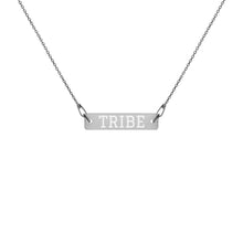 Load image into Gallery viewer, Tribe Bar Necklace
