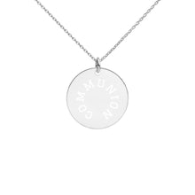Load image into Gallery viewer, Communion Necklace
