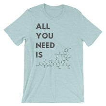 Load image into Gallery viewer, All You Need Is Oxytocin Tee
