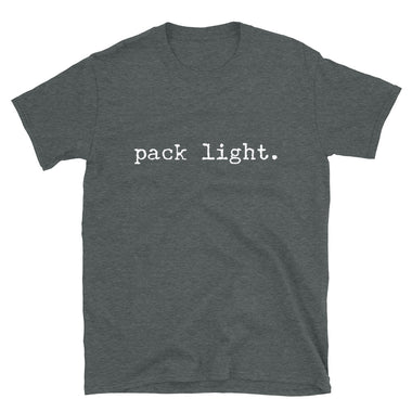 Pack Light Tee