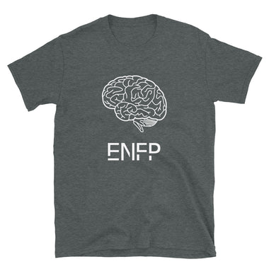 ENFP Myers Briggs Unisex T-Shirt
