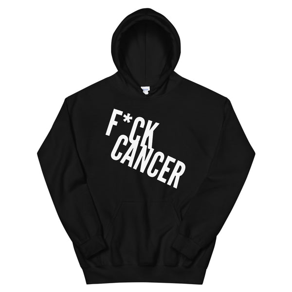 F*ck Cancer Hoodie