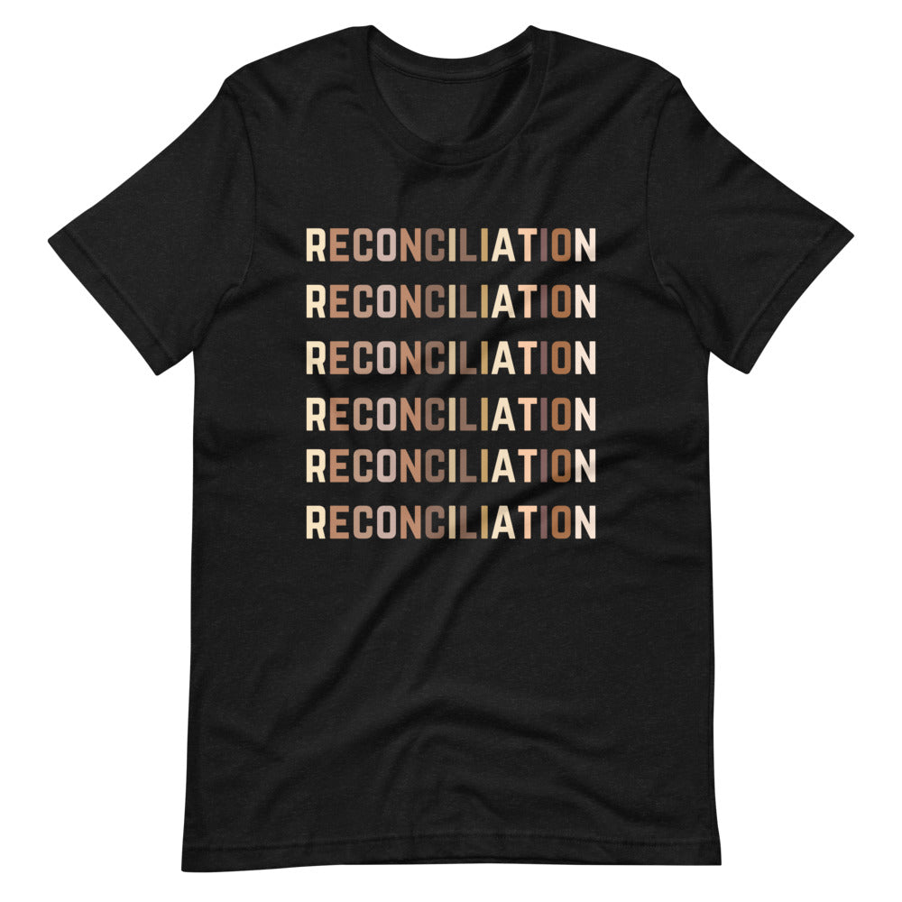 Reconciliation Tee