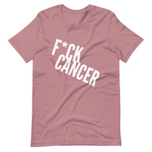 Load image into Gallery viewer, F*ck Cancer Tee
