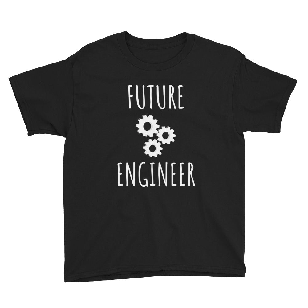 Future Engineer Kid's Tee