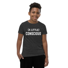 Load image into Gallery viewer, A Little Conscious Kid&#39;s Tee
