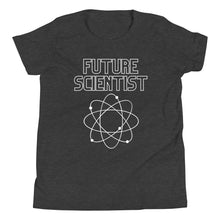 Load image into Gallery viewer, Future Scientist Kids Tee
